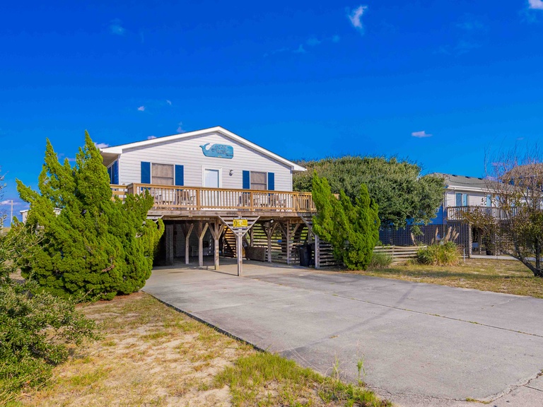 Featured Property 473 | Ocean Rose