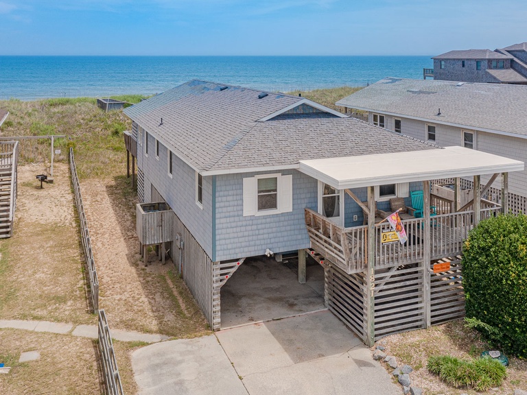Featured Property 893 | Coleman's Ocean View Inn