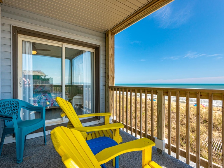 Featured Property AV2-2D | Shamrock By The Sea