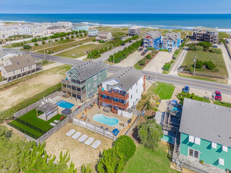 Featured Property 783 | Celtic Sunset