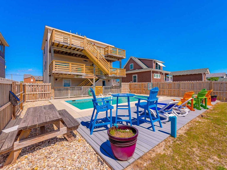 Featured Property 028 | Fun Times