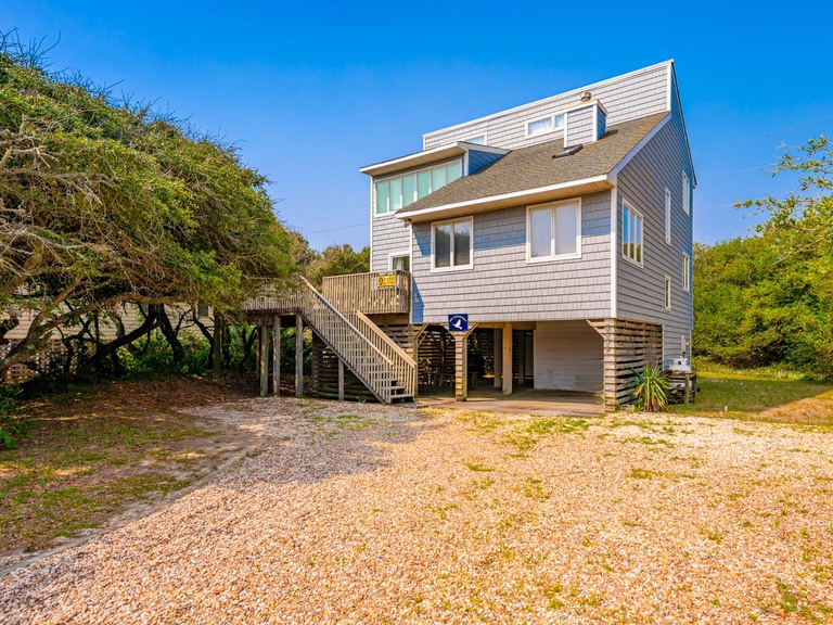 Featured Property 026 | Sea Blessings