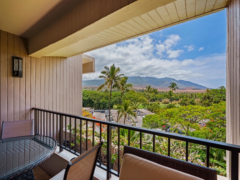 Kaanapali Alii 451
