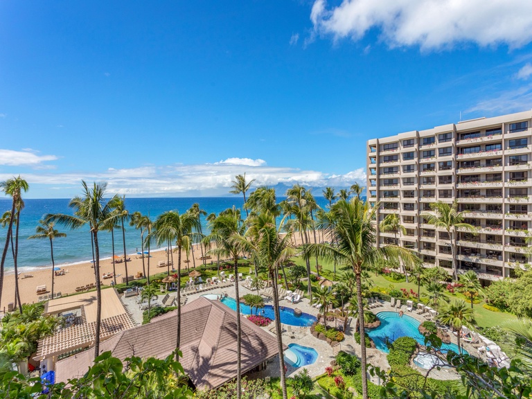 Kaanapali Alii 472 2