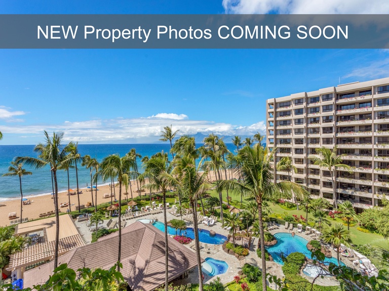 Kaanapali Alii 472