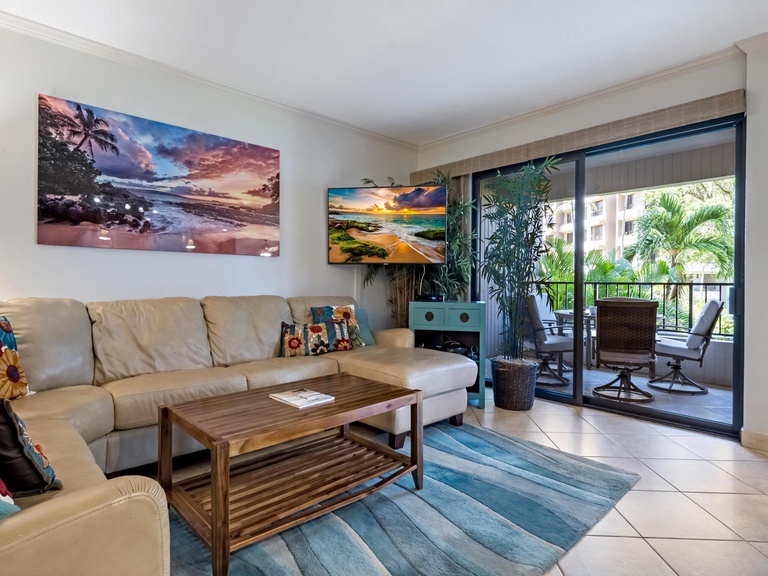 Kaanapali Alii 122 2