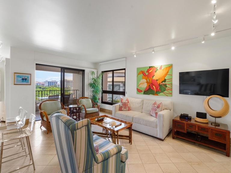 Kaanapali Alii 491 3