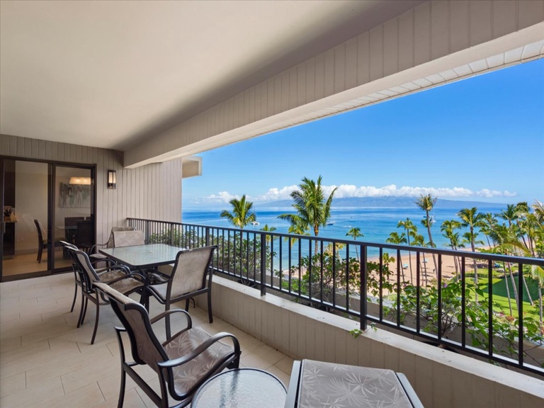 Kaanapali Alii 383