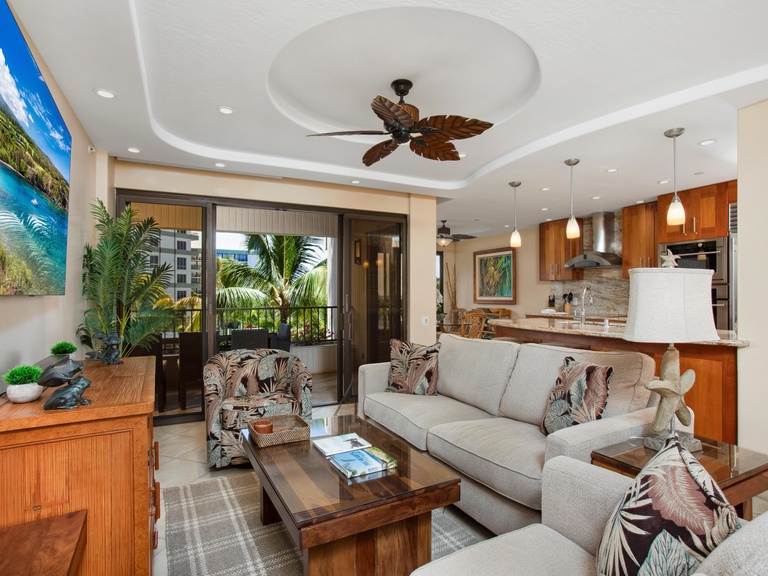 Kaanapali Alii 364 3