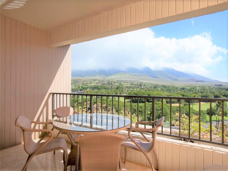 Kaanapali Alii 485