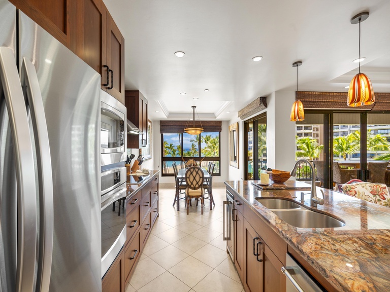 Kaanapali Alii 444 3