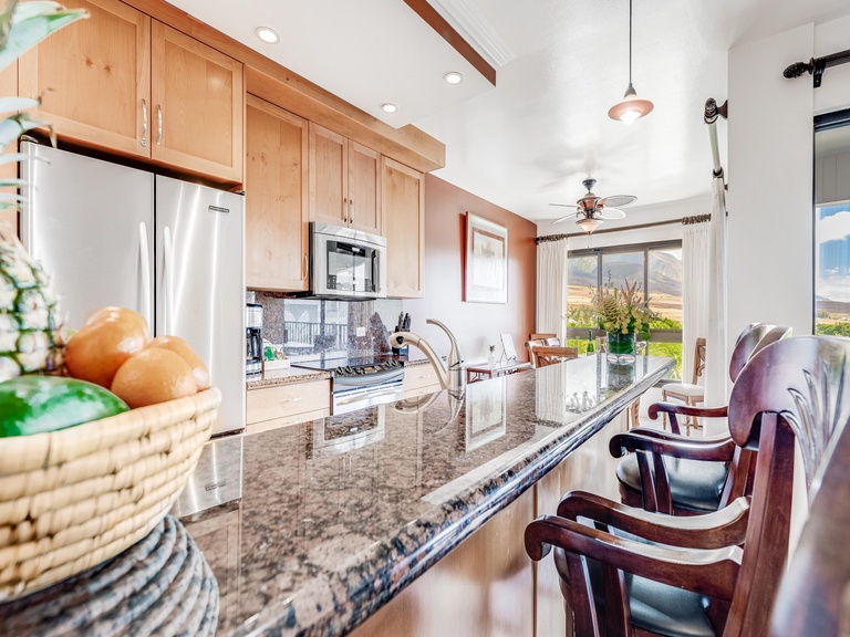 Kaanapali Alii 493 3