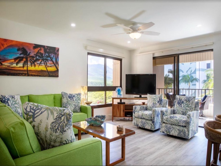 Kaanapali Alii 352 3