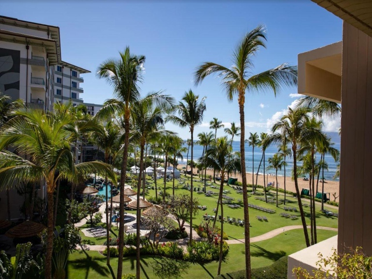 Kaanapali Alii 352
