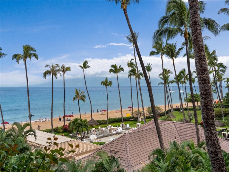 Kaanapali Alii 341