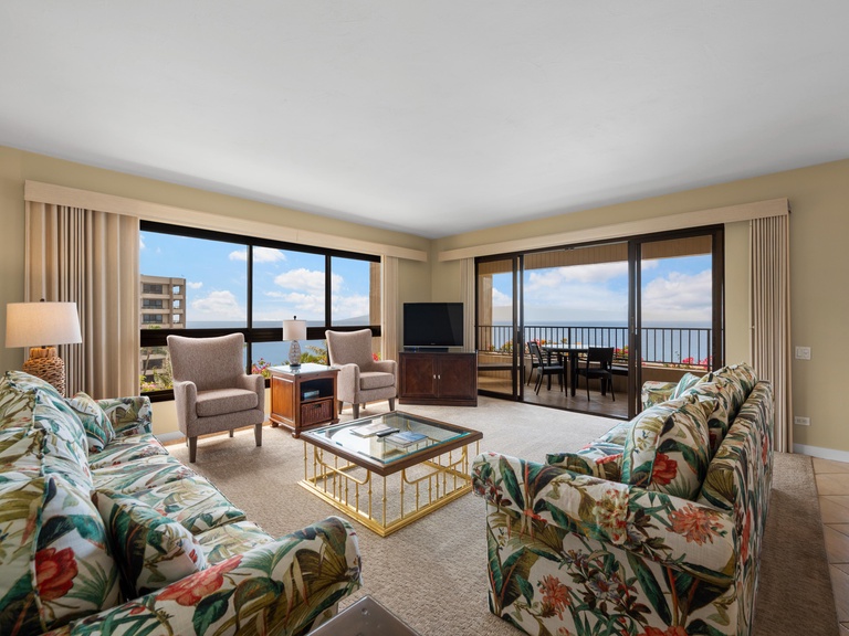 Kaanapali Alii 196 2