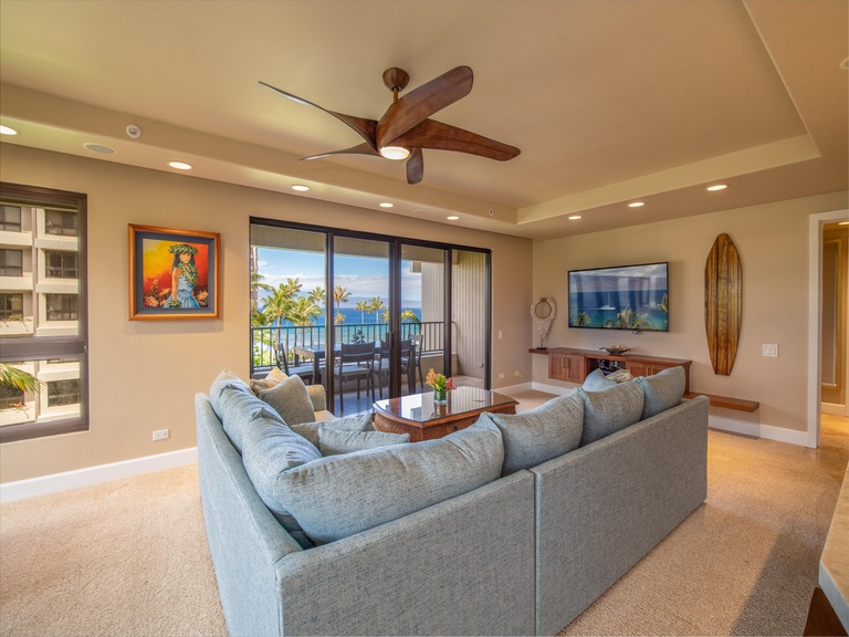 Kaanapali Alii 265 2