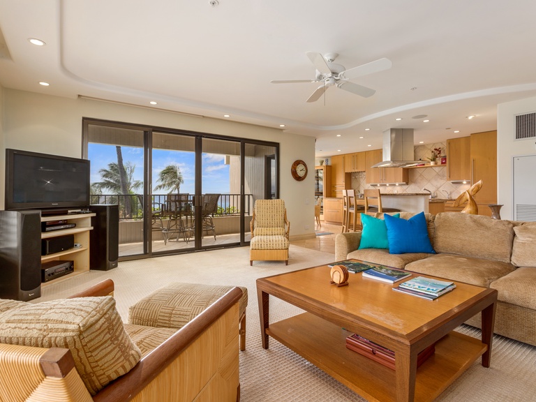 Kaanapali Alii 156 3