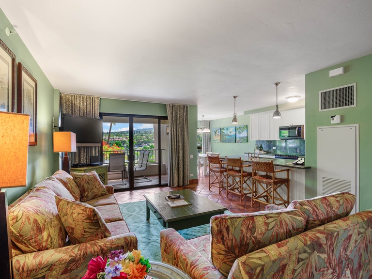 Kaanapali Alii 244 2