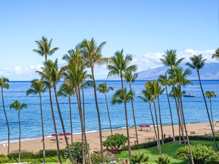 Kaanapali Alii 466