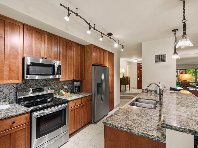 Kaanapali Alii 114 3