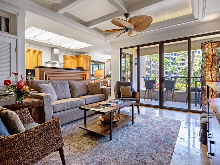 Kaanapali Alii 233 2