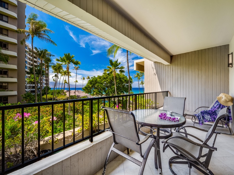 Kaanapali Alii 235