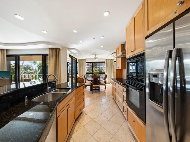 Kaanapali Alii 134 3