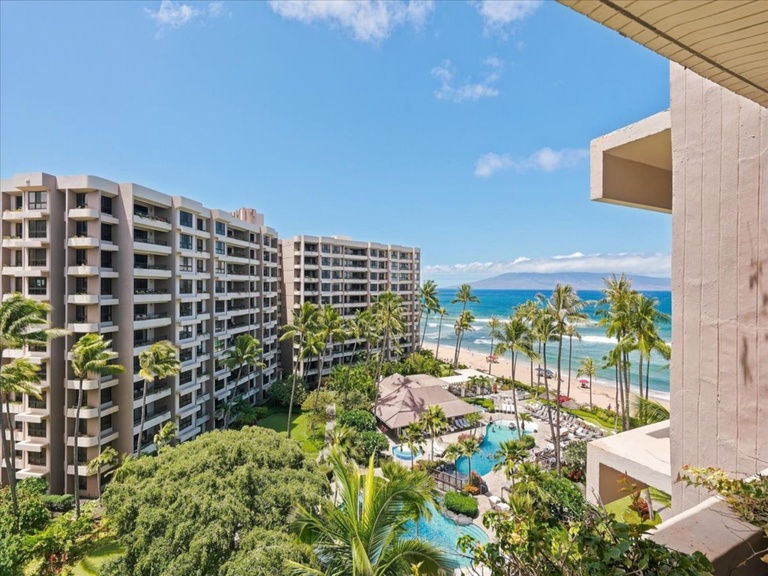 Kaanapali Alii 182