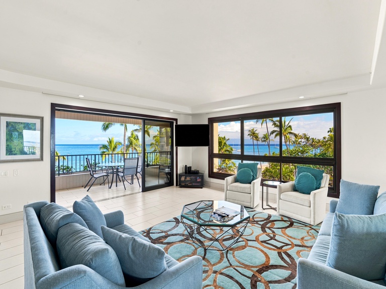 Kaanapali Alii 155 2