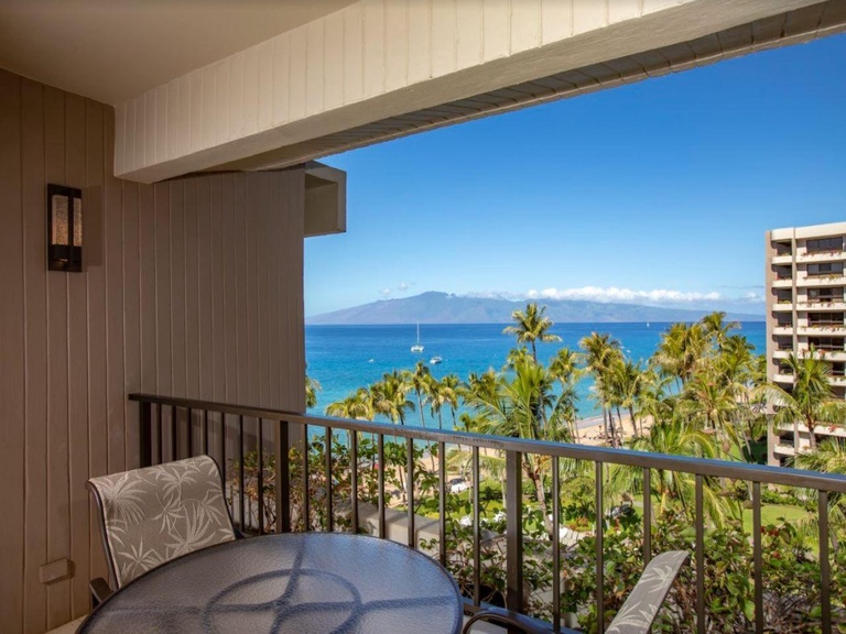 Kaanapali Alii 381 2