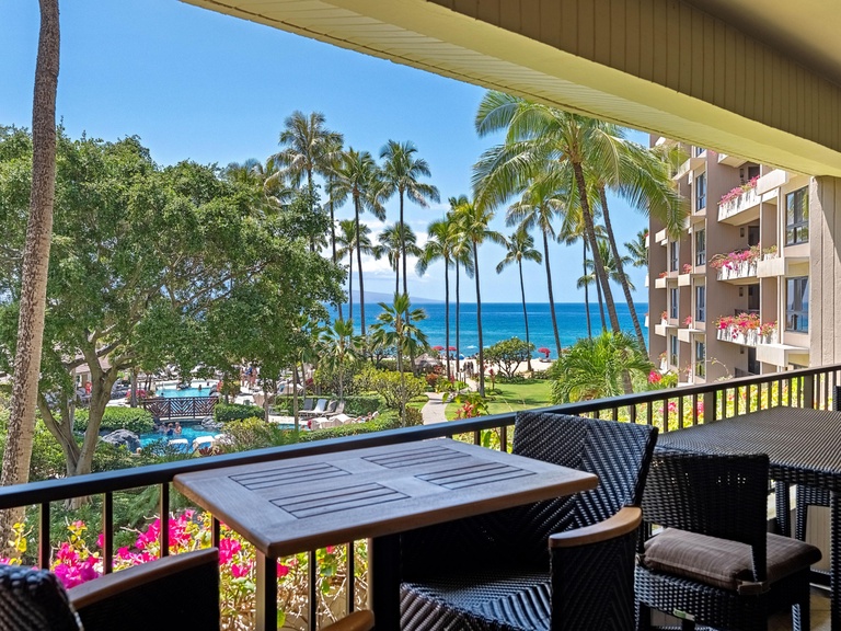Kaanapali Alii 233