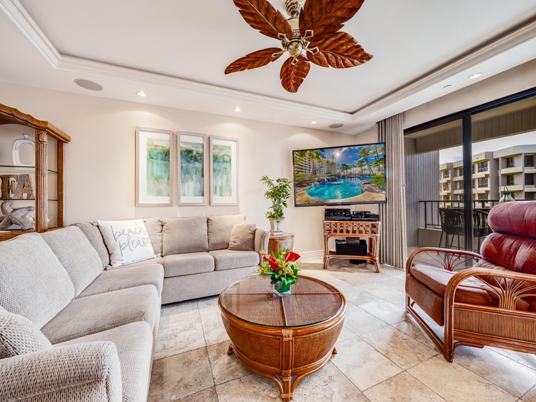 Kaanapali Alii 192 2