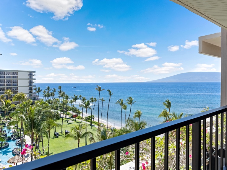 Kaanapali Alii 384