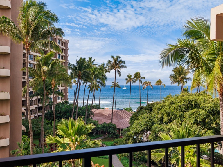 Kaanapali Alii 255