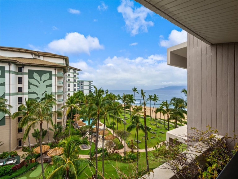Kaanapali Alii 372
