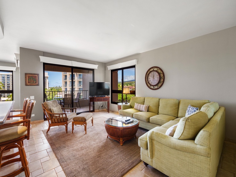 Kaanapali Alii 181 3