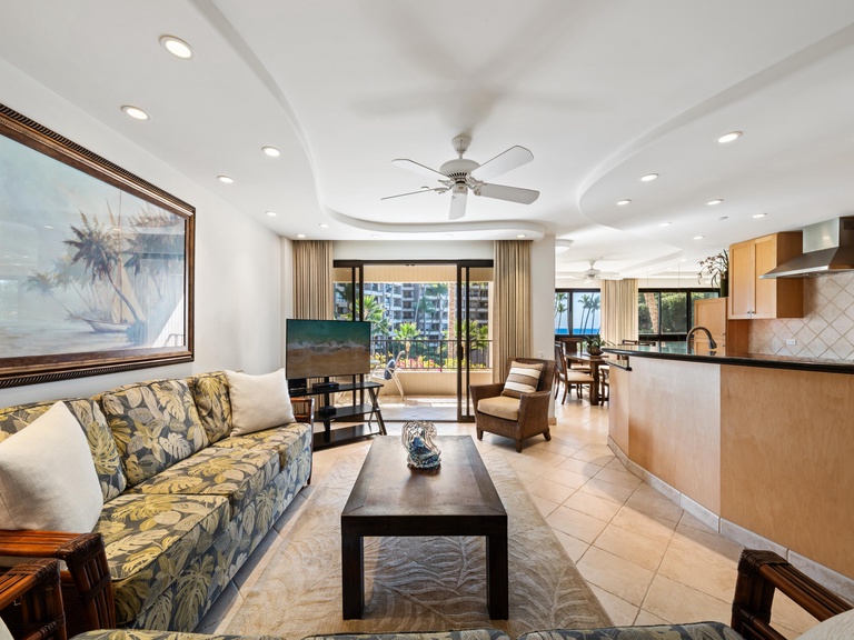 Kaanapali Alii 134 2