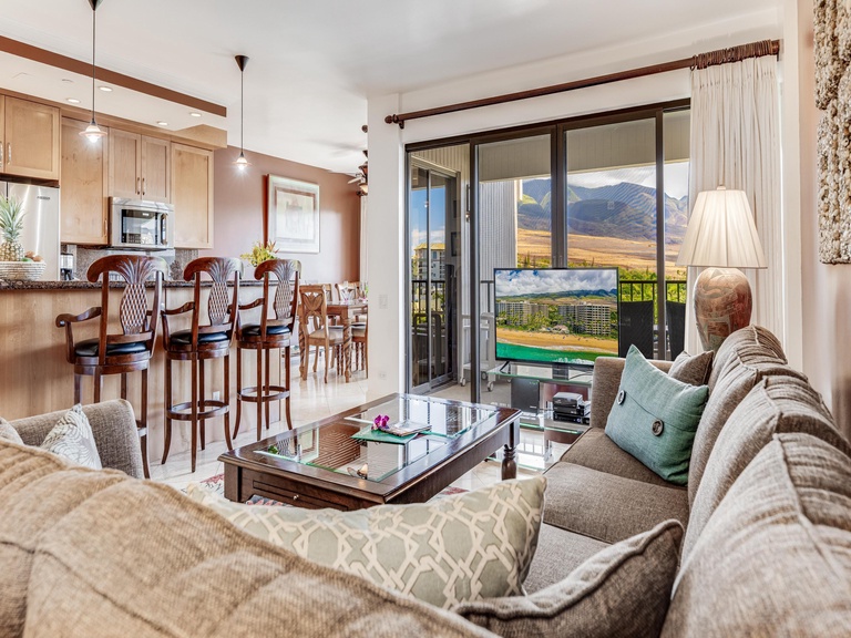 Kaanapali Alii 493 2