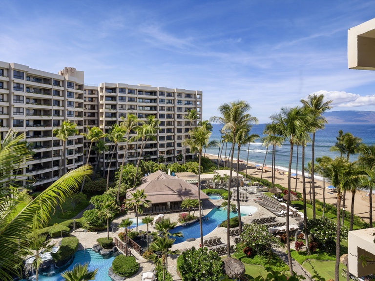 Kaanapali Alii 174