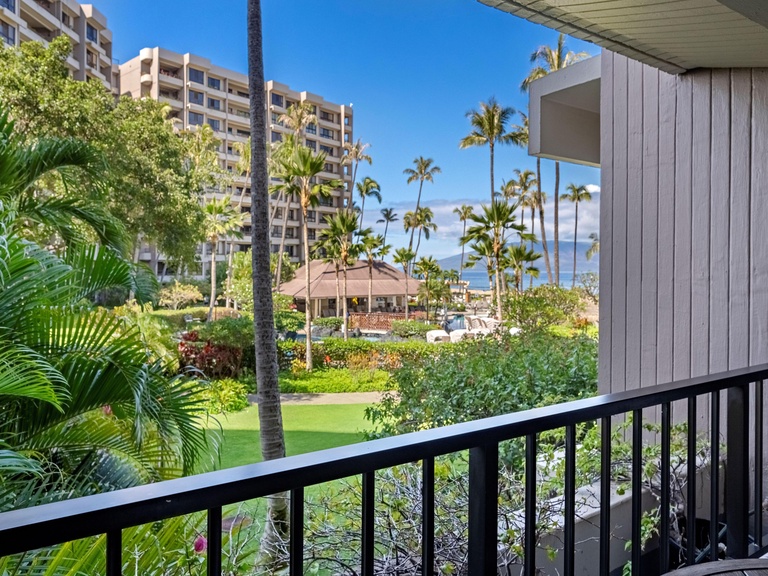 Kaanapali Alii 122