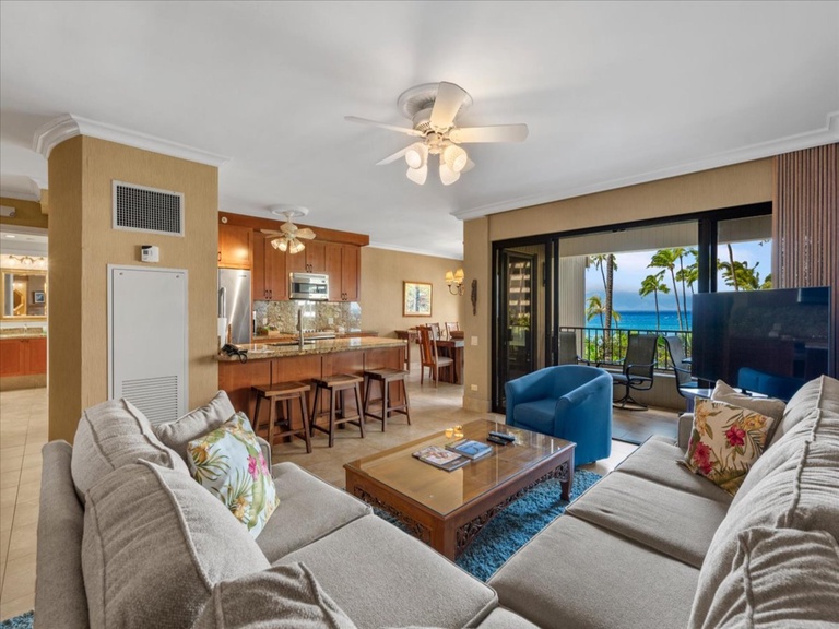 Kaanapali Alii 333 2