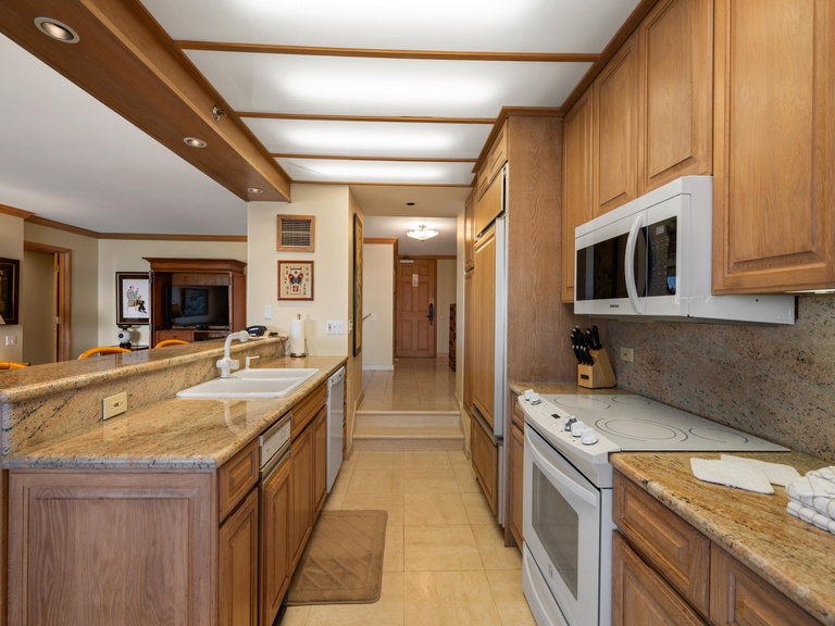 Kaanapali Alii 3113 3