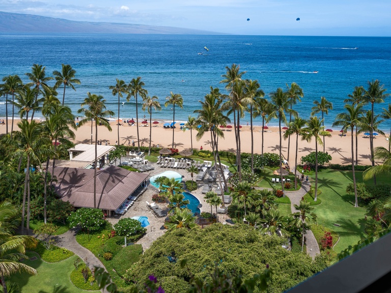 Kaanapali Alii 2115