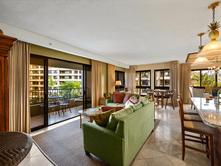 Kaanapali Alii 466 3