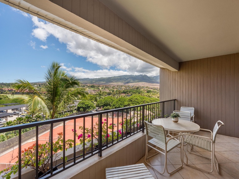 Kaanapali Alii 276