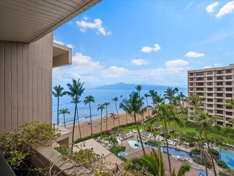 Kaanapali Alii 381