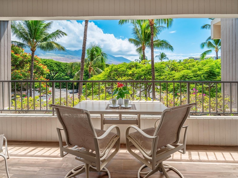 Kaanapali Alii 445