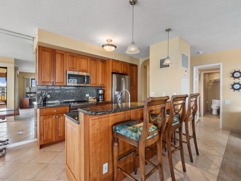 Kaanapali Alii 3106 3