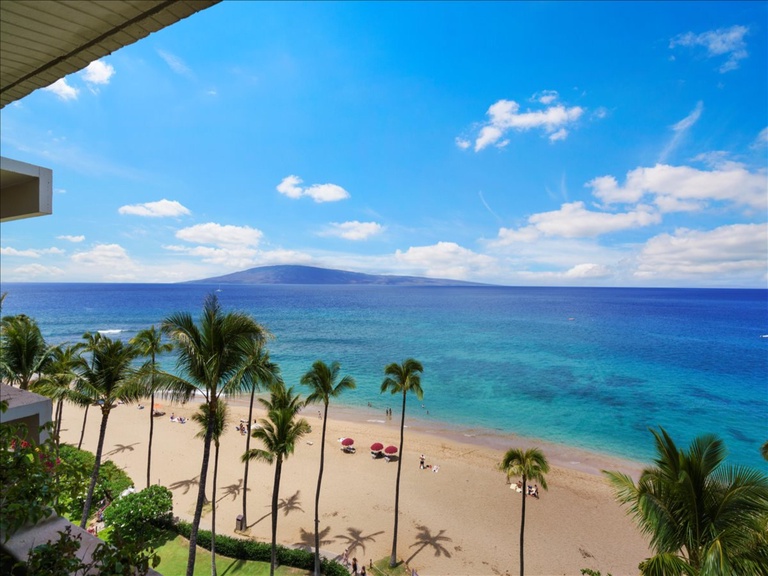 Kaanapali Alii 195